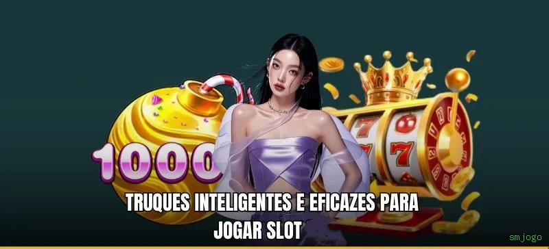 Jackpot Estratégias