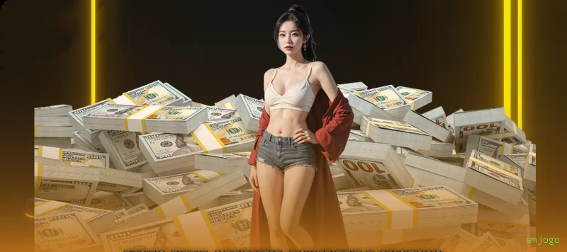 smjogo Cassino Clássico