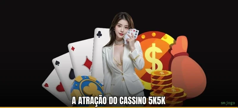 smjogo Cassino Clássico