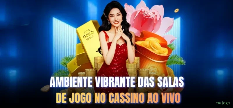 smjogo Cassino Clássico